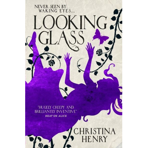 Christina Henry - Looking Glass