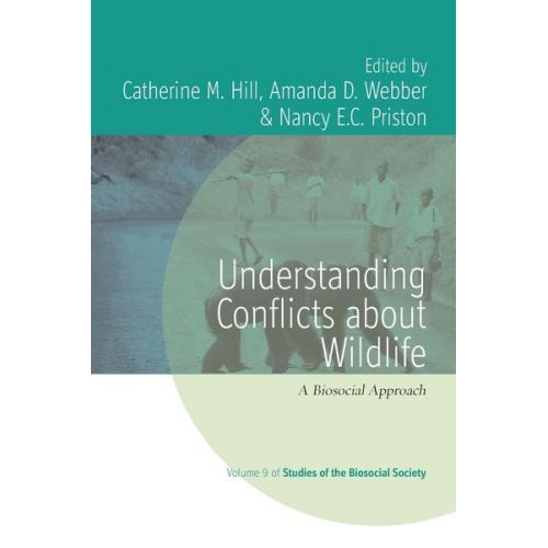Catherine M. Webber  Amanda D. Priston  Nanc Hill - Understanding Conflicts about Wildlife