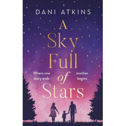 Dani Atkins - A Sky Full of Stars