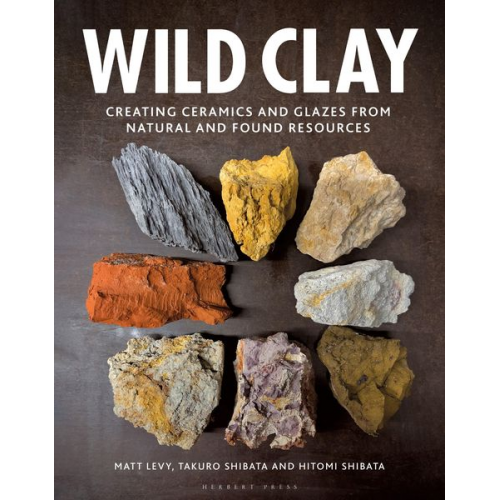 Hitomi Shibata Matt Levy Takuro Shibata - Wild Clay