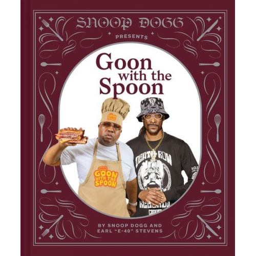 Snoop Dog Earl "E" Stevens - Snoop Dogg Presents Goon with the Spoon