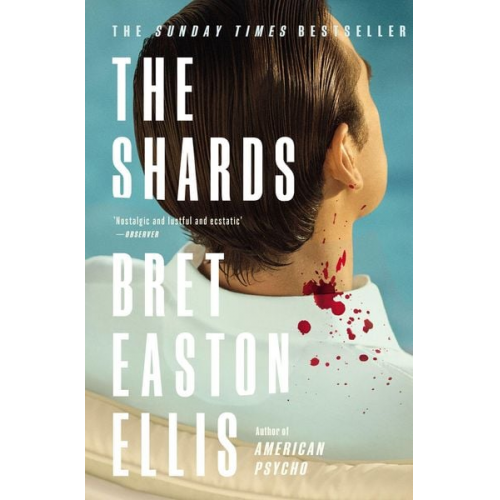 Bret Easton Ellis - The Shards