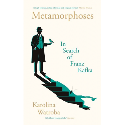 Karolina Watroba - Metamorphoses