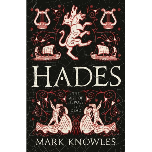 Mark Knowles - Hades