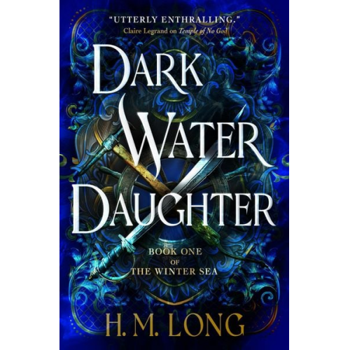 H. M. Long - The Winter Sea - Dark Water Daughter