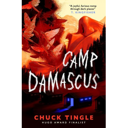 Chuck Tingle - Camp Damascus