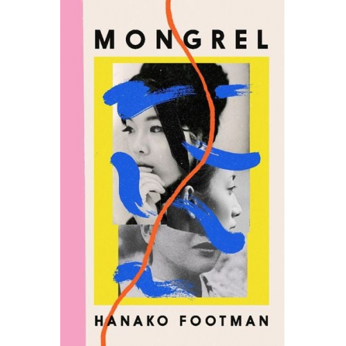 Hanako Footman - Mongrel