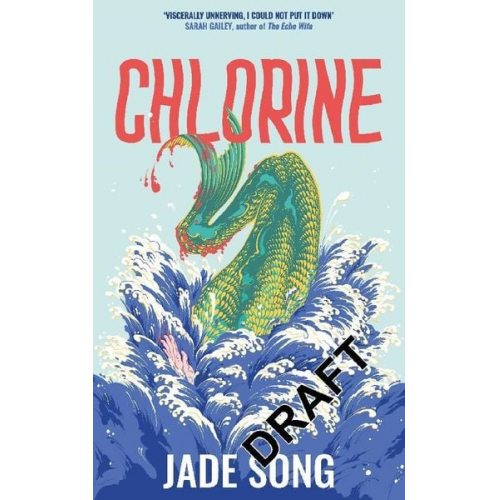 Jade Song - Song, J: Chlorine