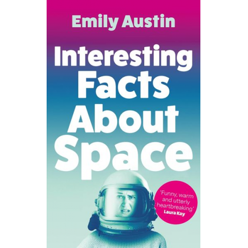 Emily Austin - Interesting Facts About Space