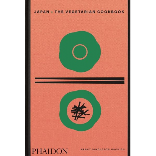 Nancy Singleton Hachisu Ellie Smith - Japan, The Vegetarian Cookbook