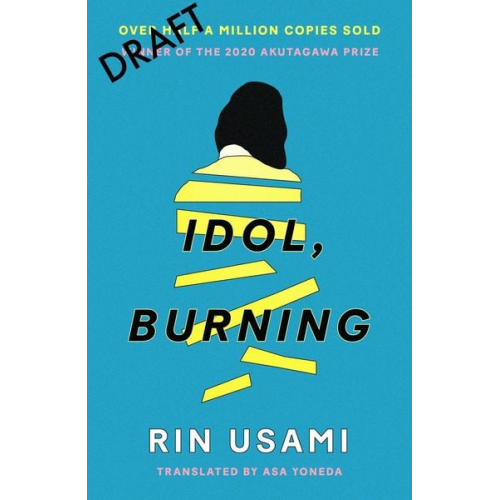 Rin Usami - Idol, Burning