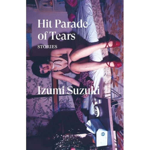 Izumi Suzuki - Hit Parade of Tears