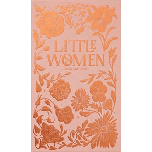 Louisa May Alcott - Little Women