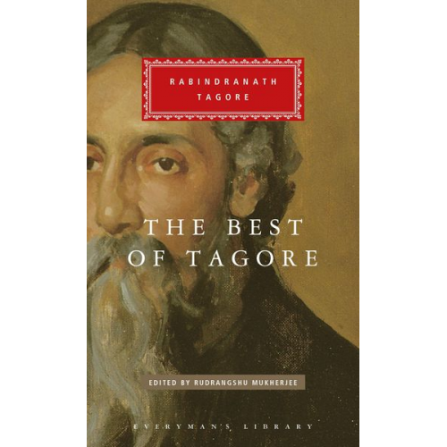 Rabindranath Tagore - The Best of Tagore