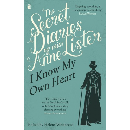 Anne Lister - The Secret Diaries Of Miss Anne Lister: Vol. 1
