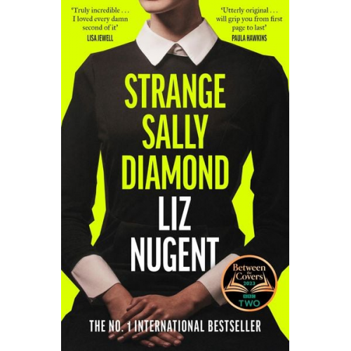 Liz Nugent - Strange Sally Diamond