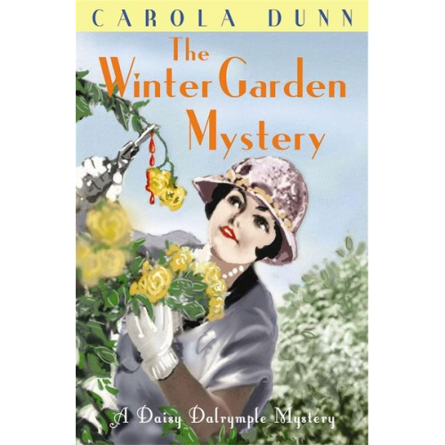 Carola Dunn - Winter Garden Mystery