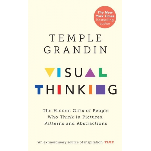 Temple Grandin - Visual Thinking