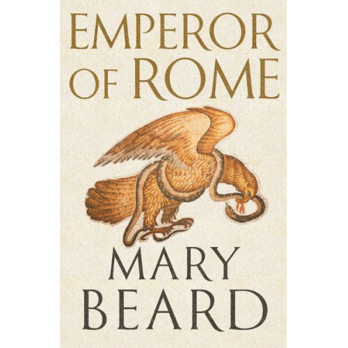 Mary Beard - Emperor of Rome