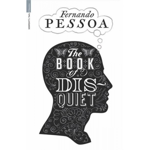 Fernando Pessoa - The Book of Disquiet