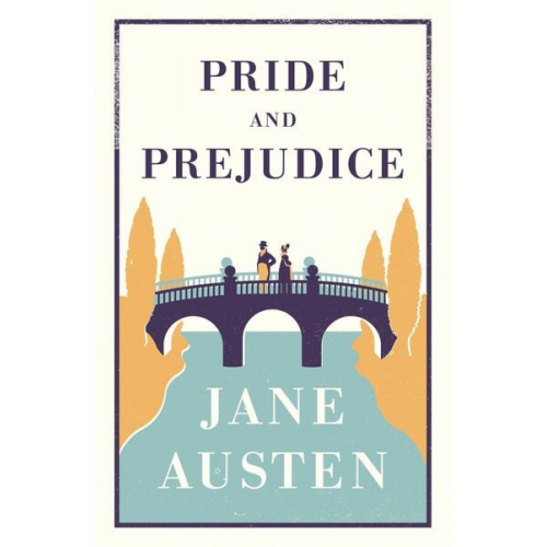 Jane Austen - Pride and Prejudice