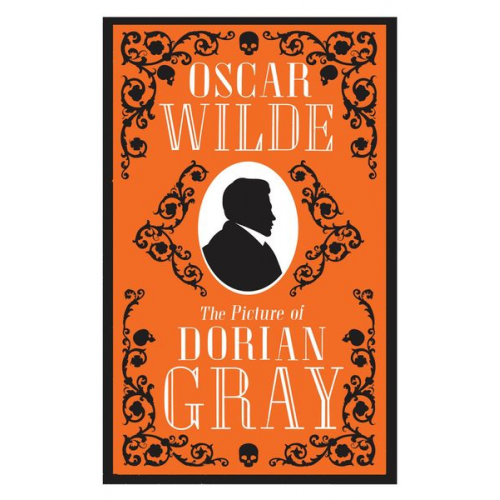 Oscar Wilde - The Picture of Dorian Gray