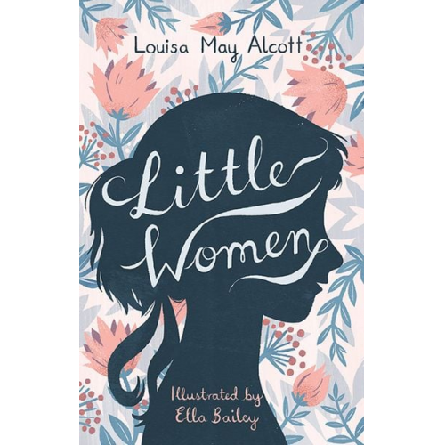 Louisa May Alcott - Little Women