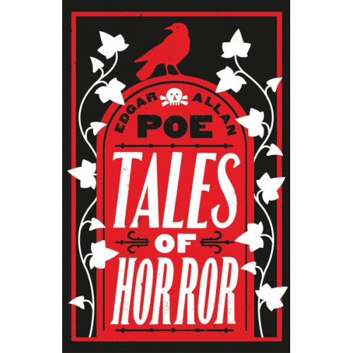 Edgar Allan Poe - Tales of Horror