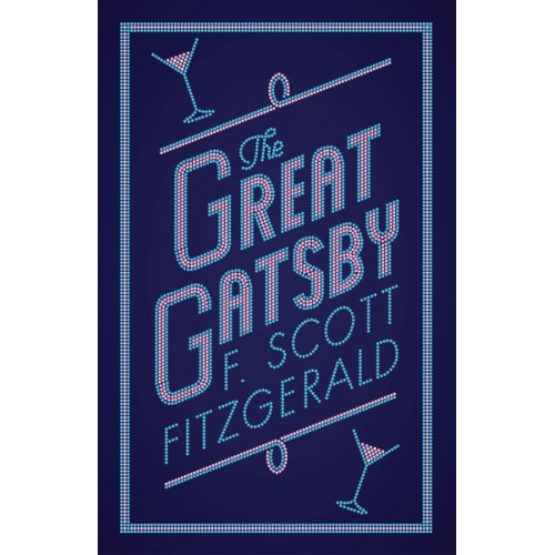 F. Scott Fitzgerald - The Great Gatsby