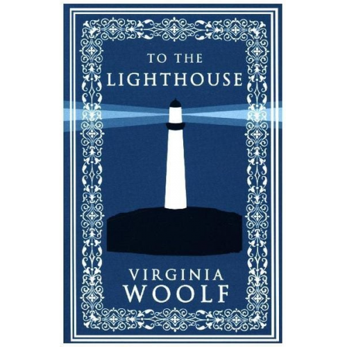 Virginia Woolf - To the Lighthouse