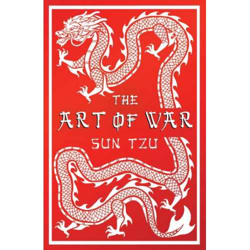 Sun Tzu - The Art of War