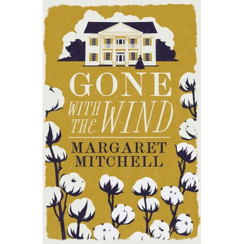 Margaret Mitchell - Gone with the Wind