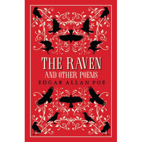 Edgar Allan Poe - The Raven and Other Poems