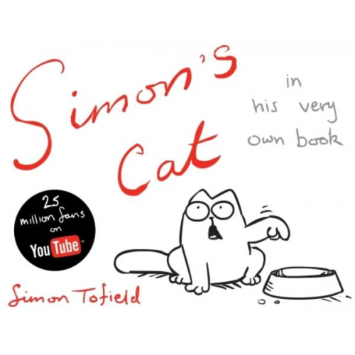 Simon Tofield - Simon's Cat