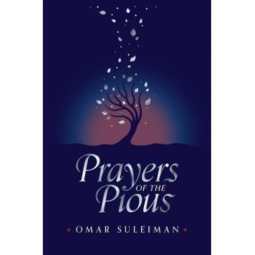 Omar Suleiman - Prayers of the Pious