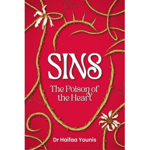 Haifaa Younis - Sins