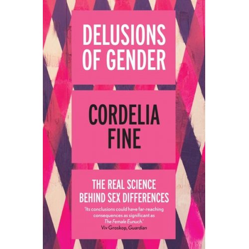 Cordelia Fine - Delusions of Gender