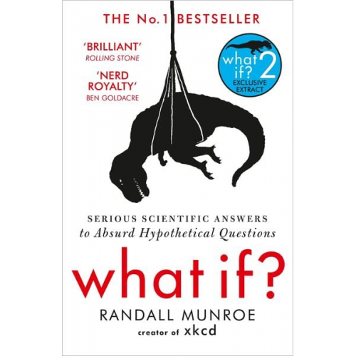 Randall Munroe - What If?