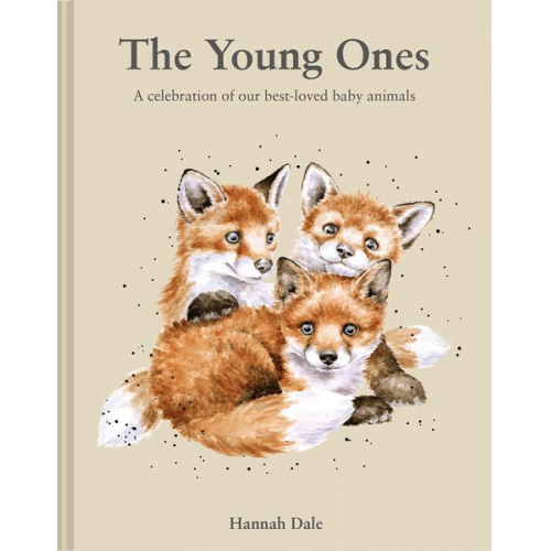 Hannah Dale - The Young Ones