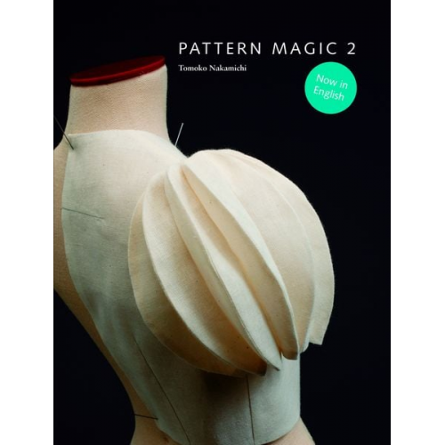 Tomoko Nakamichi - Pattern Magic 2