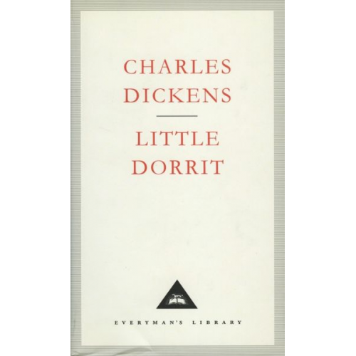 Charles Dickens - Little Dorrit