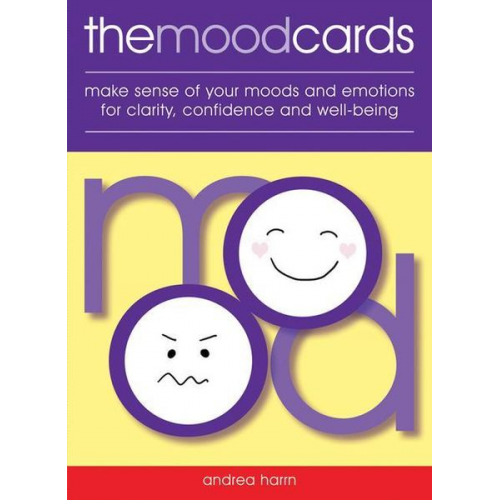 Andrea Harrn - Mood Cards