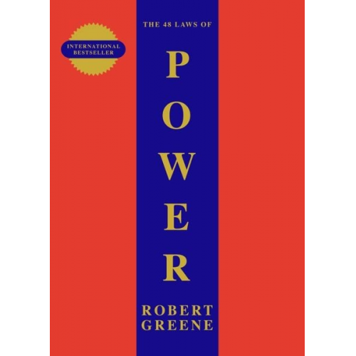 Robert Greene Joost Ellfers - 48 Laws of Power