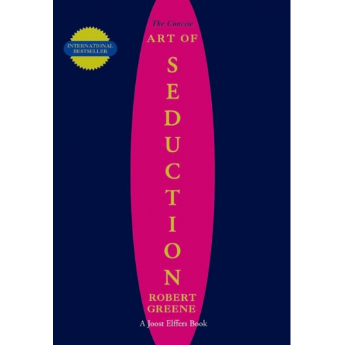 Robert Greene - The Concise Art of Seduction