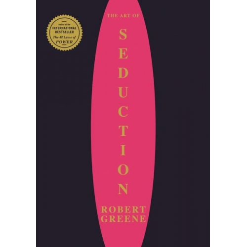 Robert Greene - The Art Of Seduction