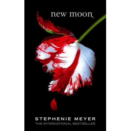 Stephenie Meyer - New Moon