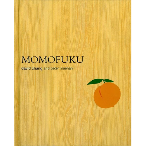 David Chang - Momofuku