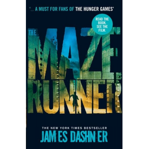 James Dashner - Maze Runner 01