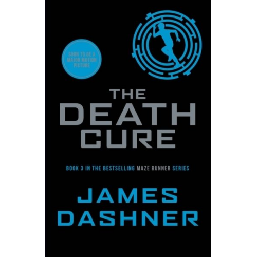 James Dashner - The Maze Runner 3. The Death Cure