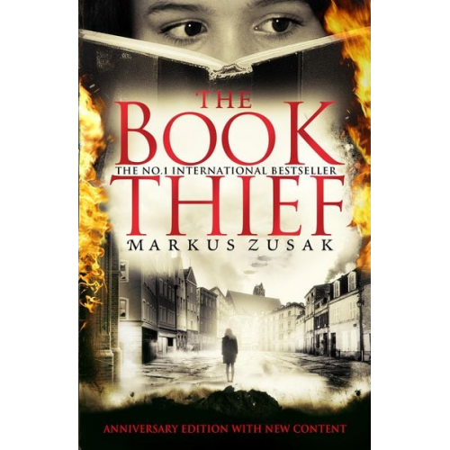 Markus Zusak - The Book Thief